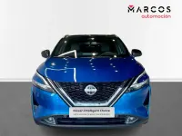 Usado Nissan Qashqai Tekna 158 CV (116 kW) 2024 SUV