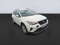 usado Seat Arona 1.0 Tsi S&s Style 110