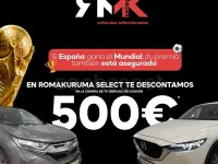Usado Subaru XV 114 CV (83 kW) 2022 Blanco SUV