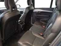 Usado Volvo XC90 Business Edition 235 CV (172 kW) 2019 Azul SUV