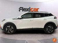 Usado Peugeot 2008 Allure 131 CV (96 kW) 2021 Blanco SUV