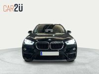 usado BMW X3 xDrive 20dA Business