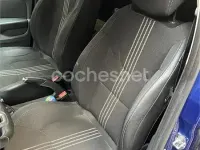 Usado Renault Clio IV Zen 120 CV (88 kW) 2018 Azul Berlina