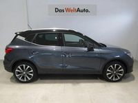 Usado Seat Arona FR 115 HP (84 kW) 2025 Cinzento SUV