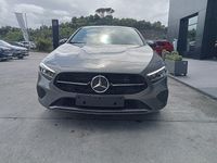 Usado Mercedes A160 218 CV (160 kW) 2024 Gris Berlina
