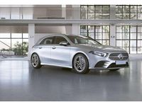 Usado Mercedes A220 219 CV (161 kW) 2022 Gris Berlina