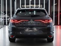 Usado Renault Mégane IV Business 115 CV (84 kW) 2022 Gris / plata Berlina