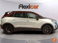 Usado Opel Crossland X 110 CV (80 kW) 2023 Gris SUV