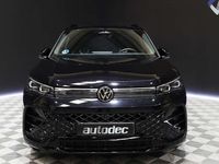 Usado VW Tiguan R-line 150 CV (110 kW) 2024 Negro SUV
