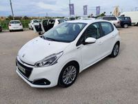 usado Peugeot 208 1.5bluehdi S&s Signature 100