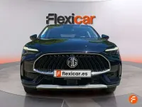 Usado MG EHS Comfort 258 CV (189 kW) 2024 Negro SUV