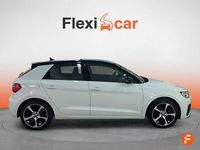 Usado Audi A1 Sportback Advanced Plus 95 CV (69 kW) 2020 Blanco Utilitario