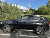 Usado BMW X3 xLine 190 CV (139 kW) 2019 Negro SUV