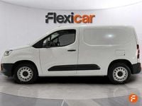 Usado Toyota Proace City City 131 CV (96 kW) 2024 Blanco Monovolumen