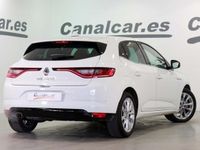 Usado Renault Mégane IV Zen 130 CV (95 kW) 2018