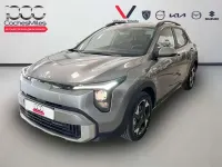 Nuevo Kia Stonic 120 CV (88 kW) 2026 Gris SUV