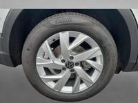 Usado VW Tiguan 245 HP (180 kW) 2024 Prateado SUV