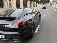 Usado Porsche Panamera 310 CV (228 kW) 2015 Negro Utilitario