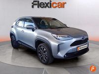 Usado Toyota Yaris Hybrid Active 116 CV (85 kW) 2025 Gris