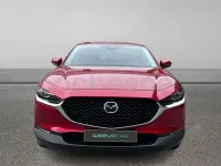 Usado Mazda CX-30 122 CV (89 kW) 2023 Rojo SUV