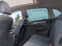 Usado Mercedes B180 Sport Edition 109 CV (80 kW) 2011 Negro Utilitario