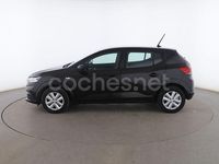 Usado Dacia Sandero Expression 91 CV (66 kW) 2023 Negro Utilitario