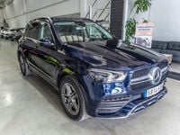 Occasion Mercedes GLE300 245 PK (180 kW) 2019 Blauw SUV