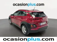 Usado Hyundai Kona 120 CV (88 kW) 2017 Rojo SUV