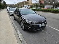 Usado Kia Optima 141 CV (103 kW) 2016 Marrón Berlina
