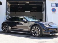 usado Porsche Taycan 4 Cross Turismo