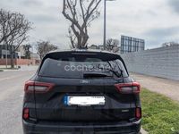 Usado Ford Kuga Active 243 CV (178 kW) 2025 Negro SUV