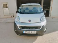 Usado Fiat Fiorino 80 CV (58 kW) 2020 Blanco Monovolumen