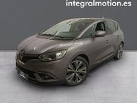 Usado Renault Scénic IV Zen 149 CV (109 kW) 2020 Monovolumen