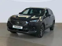 Usado Seat Tarraco Xperience 245 CV (180 kW) 2023 Gris / plata SUV