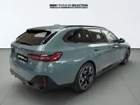 Usado BMW i5 250 kW (340 CV) 2024 Familiar