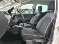 Używany Seat Arona Style 95 KM (69 kW) 2019 Biały SUV