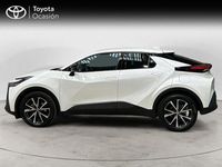 Usado Toyota C-HR Advance 140 CV (102 kW) 2025 Blanco SUV