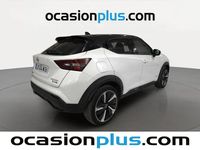 Brugt Nissan Juke 143 HK (105 kW) 2024 Hvid SUV