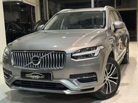 Usado Volvo XC90 Inscription 392 CV (288 kW) 2021 Gris SUV