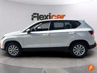 Usado Seat Ateca Reference 110 HP (80 kW) 2023 Branco SUV