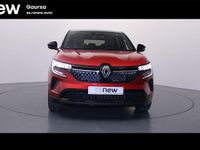 Usado Renault Austral Techno 200 CV (147 kW) 2025 Rojo SUV