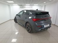 Usado Cupra Born e-Boost 169 kW (231 HP) 2022 Cinzento Citadino