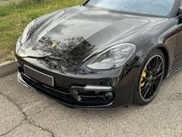 usado Porsche Panamera Turbo S e-Hybrid Sport Turismo