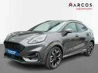 Usado Ford Puma ST-Line X 125 CV (91 kW) 2024 SUV
