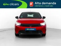 Usado Opel Corsa S 101 CV (74 kW) 2025 Rojo Utilitario