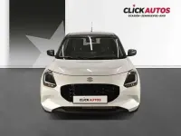 Usado Suzuki Swift 83 CV (61 kW) 2025 Blanco Utilitario