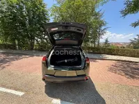 Usado Lexus UX 199 CV (146 kW) 2024 Verde SUV