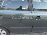 Usado Seat Ibiza Stella 64 CV (47 kW) 2003 Verde Utilitario