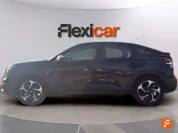 Usado Citroën C4 Feel 131 CV (96 kW) 2023 Negro SUV