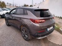 Usado Opel Grandland X Design & Tech 130 CV (95 kW) 2021 Marrón SUV